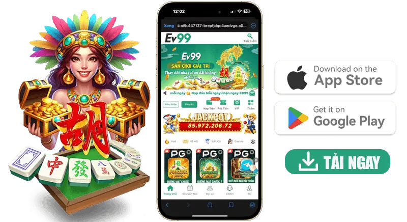 Đa dạng chủ đề Nổ Hũ wwin casino