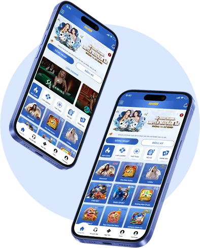 Đồ họa sống động wwin casino