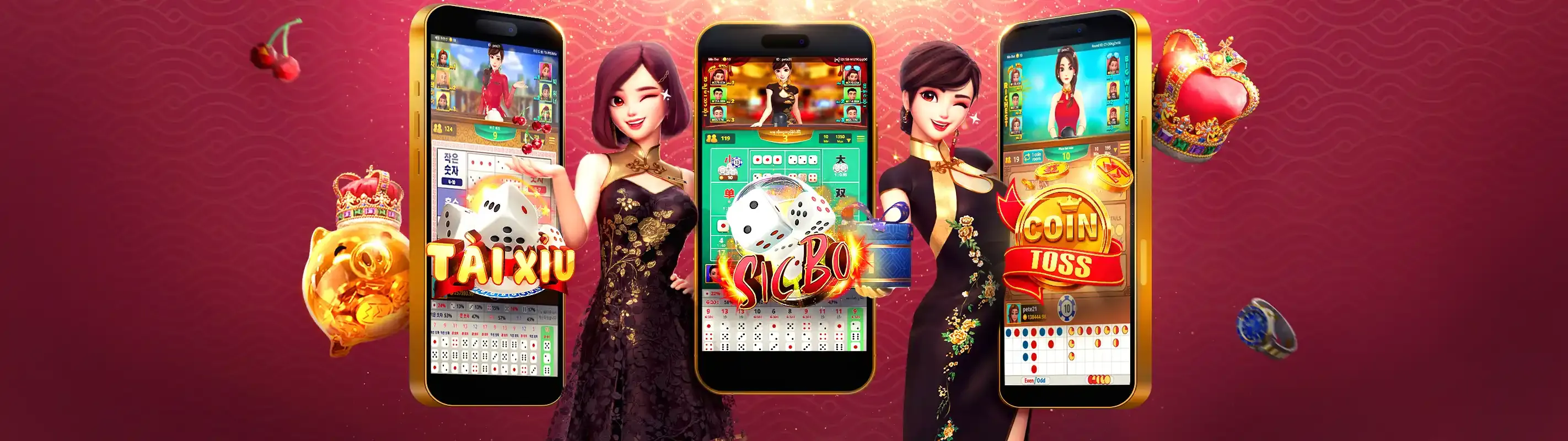 Hình ảnh chiến lược trò chơi wwin casino